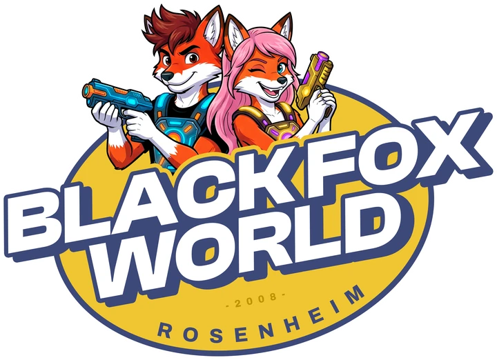 Black Fox World Rosenheim